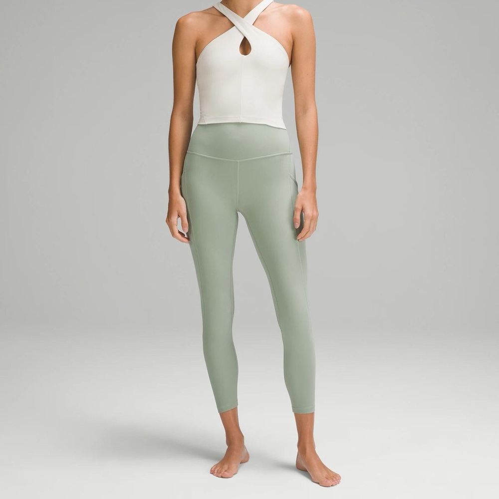 Palm court align leggings - 28 length